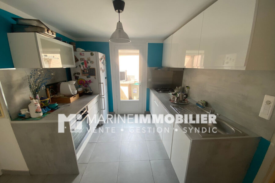 Maison à vendre à Sainte-marie-la-mer