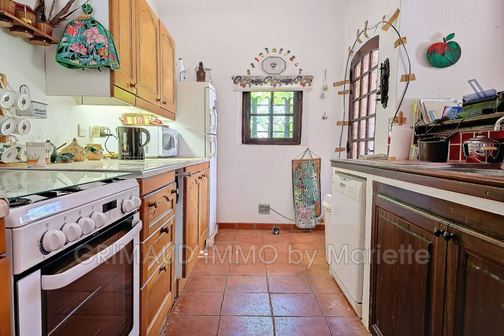 vente maison 6 Pièce(s) – 6 pièces – 4 chambres – 126.85 m²