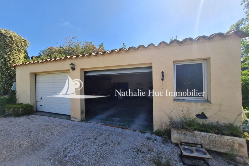 vente  – 6 pièces – 4 chambres – 4