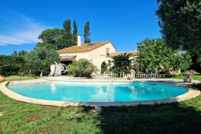 Maison à vendre à Perpignan