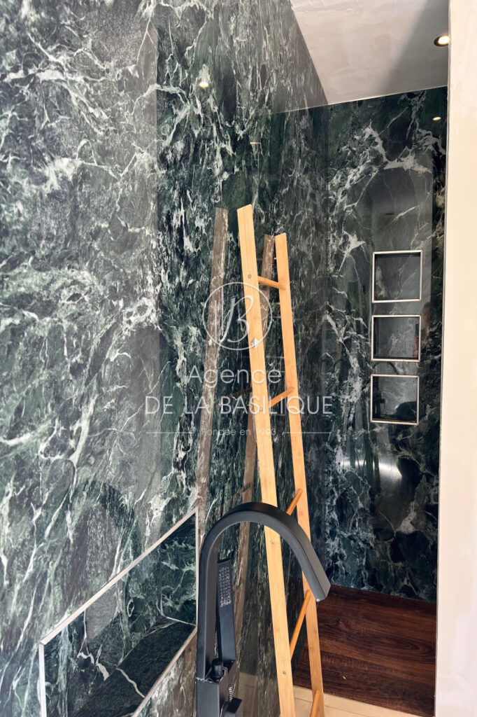 vente maison de caractère 4 Pièce(s) – 4 pièces – 3 chambres – 4  – 114.00 m²