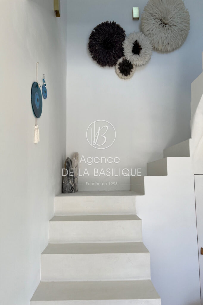 vente maison de caractère 4 Pièce(s) – 4 pièces – 3 chambres – 4  – 114.00 m²