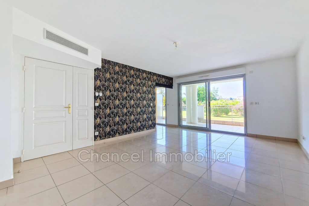 vente appartement 2 Pièce(s) – 2 pièces – 1 chambre – 4  – 41.36 m²