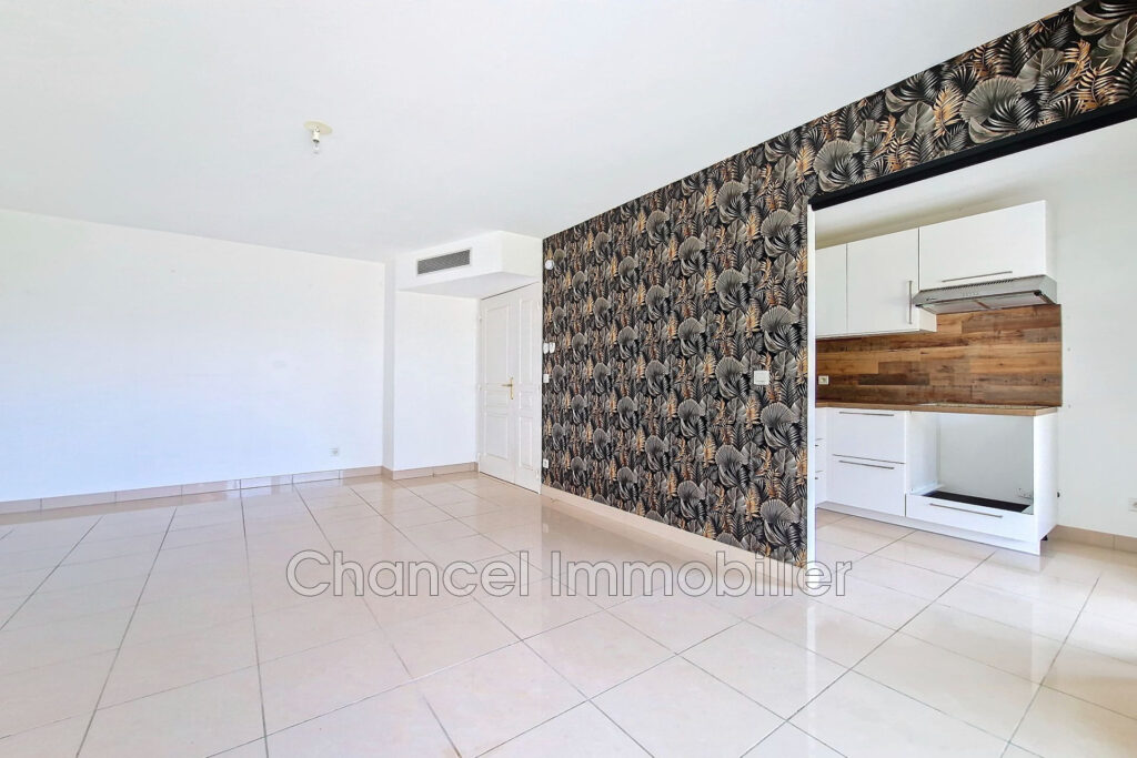 vente appartement 2 Pièce(s) – 2 pièces – 1 chambre – 4  – 41.36 m²