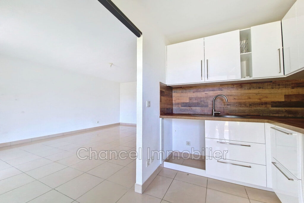 vente appartement 2 Pièce(s) – 2 pièces – 1 chambre – 4  – 41.36 m²