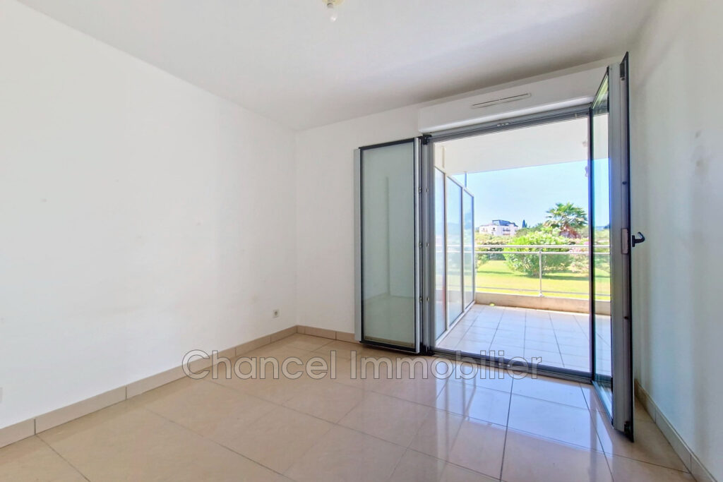 vente appartement 2 Pièce(s) – 2 pièces – 1 chambre – 4  – 41.36 m²