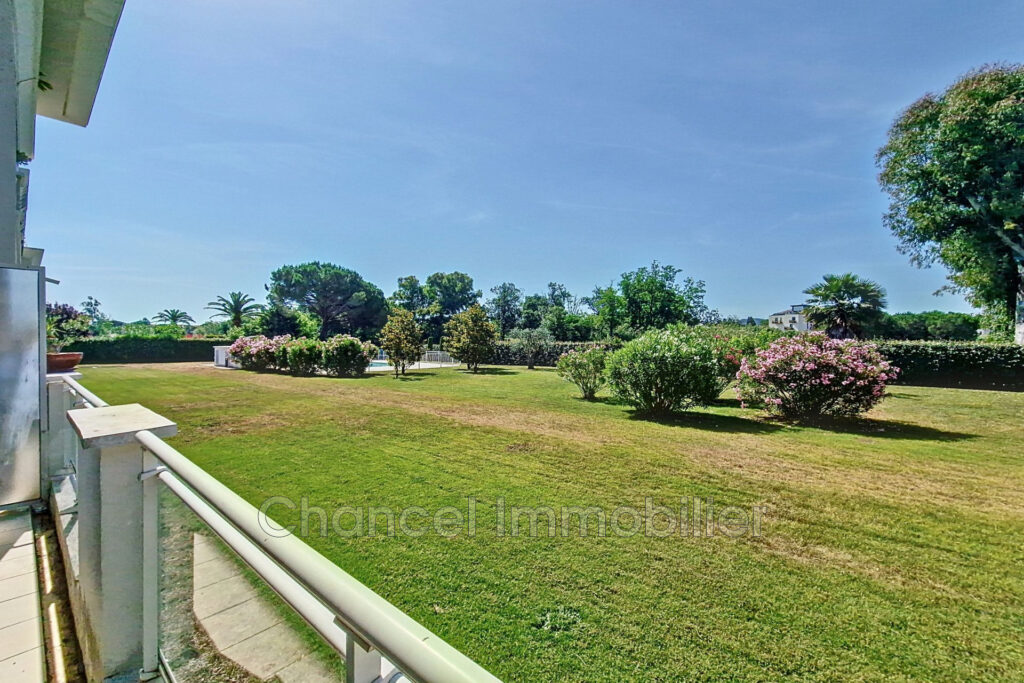 vente appartement 2 Pièce(s) – 2 pièces – 1 chambre – 4  – 41.36 m²