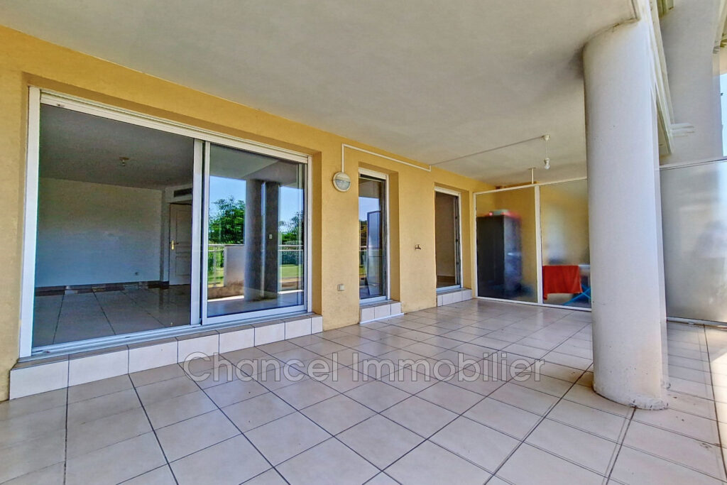 vente appartement 2 Pièce(s) – 2 pièces – 1 chambre – 4  – 41.36 m²