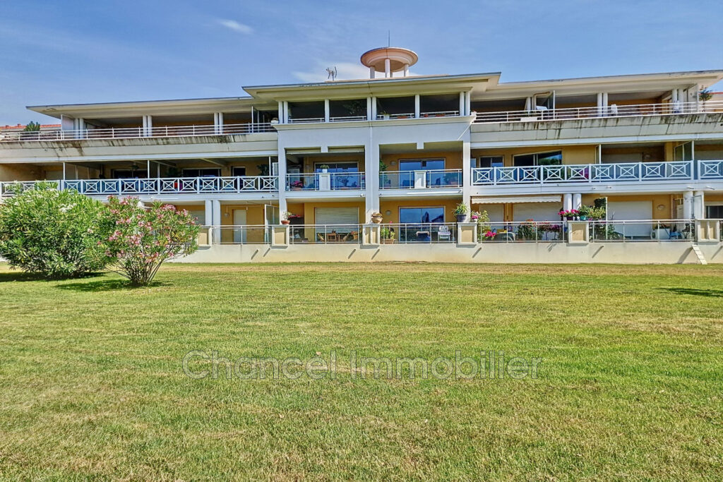 vente appartement 2 Pièce(s) – 2 pièces – 1 chambre – 4  – 41.36 m²