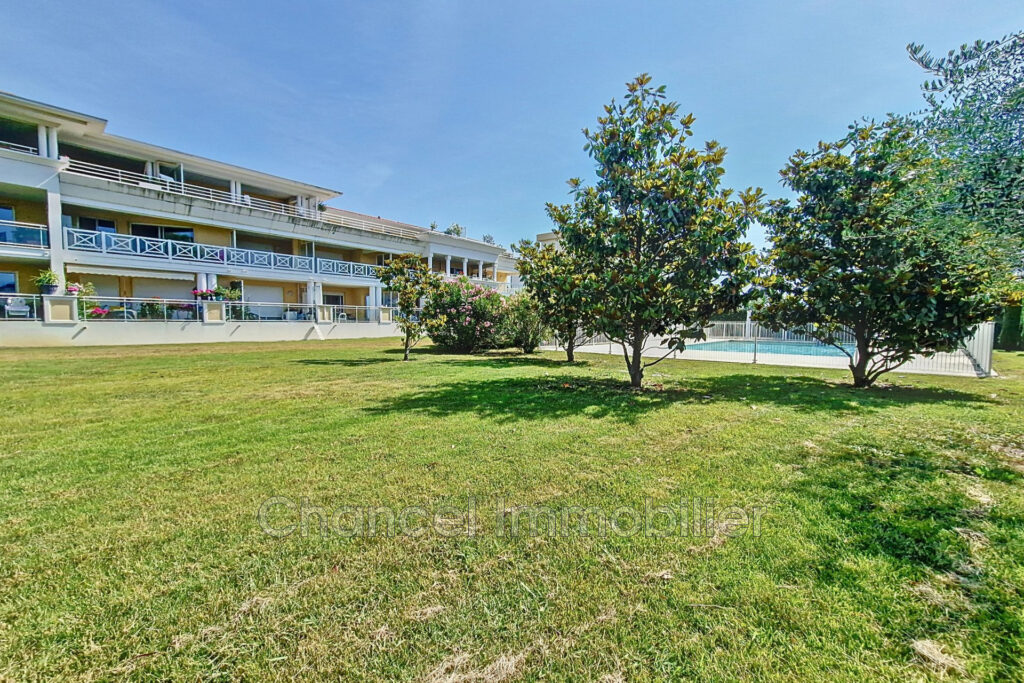 vente appartement 2 Pièce(s) – 2 pièces – 1 chambre – 4  – 41.36 m²