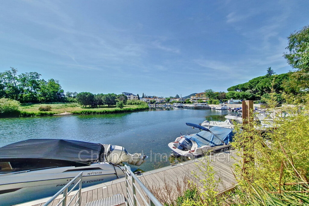 vente appartement 2 Pièce(s) – 2 pièces – 1 chambre – 4  – 41.36 m²