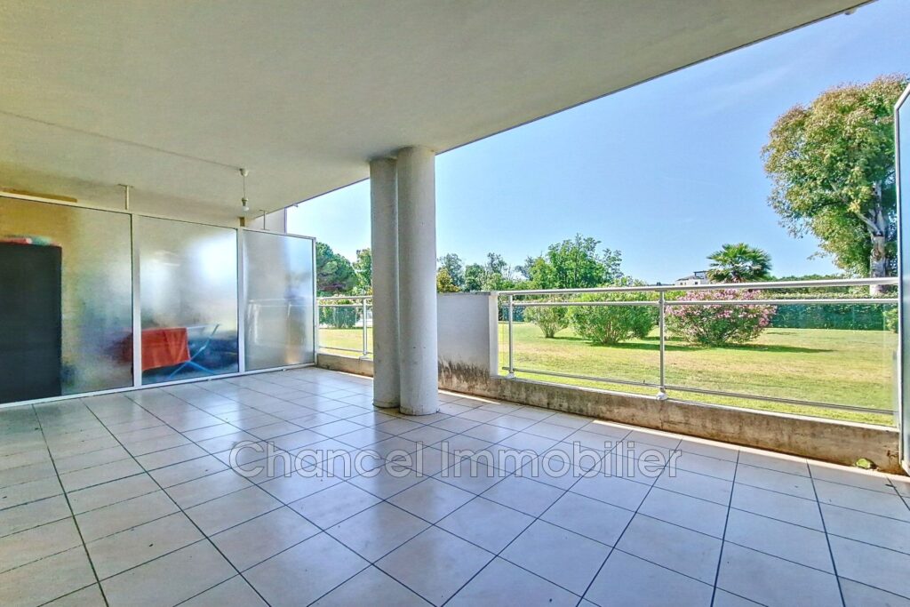 vente appartement 2 Pièce(s) – 2 pièces – 1 chambre – 4  – 41.36 m²