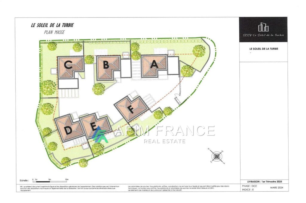 vente villa 4 Pièce(s) – 4 pièces – 3 chambres – 4  – 87.34 m²