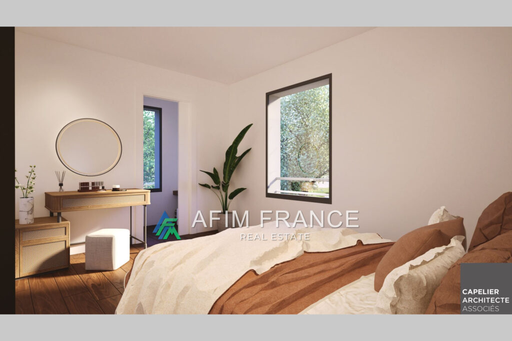 vente villa 4 Pièce(s) – 4 pièces – 3 chambres – 4  – 86.62 m²