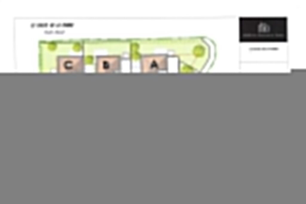 vente villa 3 Pièce(s) – 3 pièces – 2 chambres – 4  – 73.82 m²