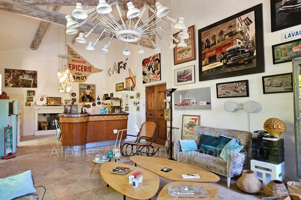 vente maison de caractère 4 Pièce(s) – 4 pièces – 3 chambres – 4  – 116.00 m²