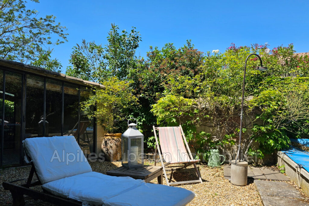 vente maison de caractère 4 Pièce(s) – 4 pièces – 3 chambres – 4  – 116.00 m²