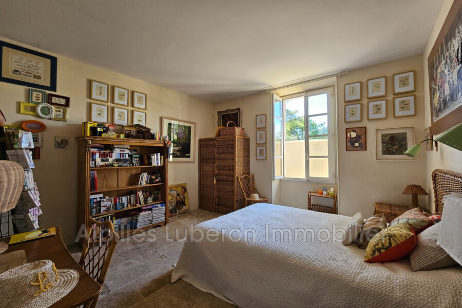 Maison à vendre à Eygalières