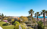 Cagnes-Sur-Mer / Colline proche centre / villa vue mer – 8 pièces – 4 chambres – 180.00 m²