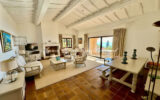 location saisonnière villa provençale 5 Pièce(s) – 5 pièces – 3 chambres – 120.00 m²