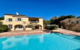 location saisonnière villa provençale 5 Pièce(s) – 5 pièces – 3 chambres – 120.00 m²