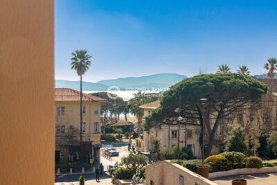 vente appartement – 2 pièces – 1 chambre – 49.71 m²