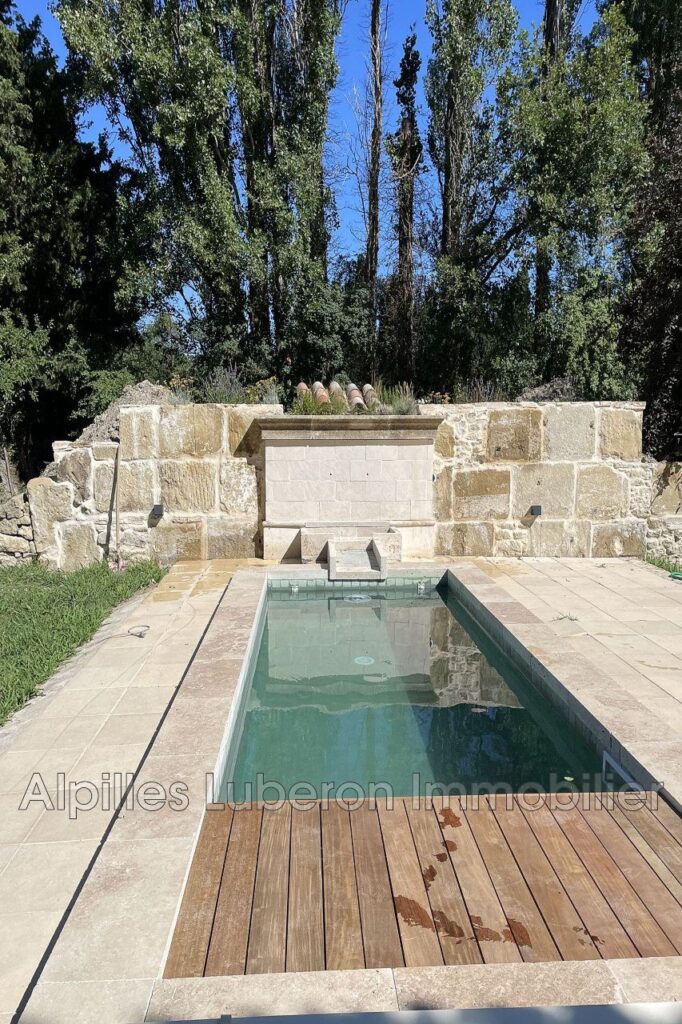 location saisonnière maison de campagne 5 Pièce(s) – 5 pièces – 3 chambres – 140.00 m²