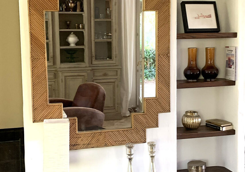 Maison à louer à Sénas