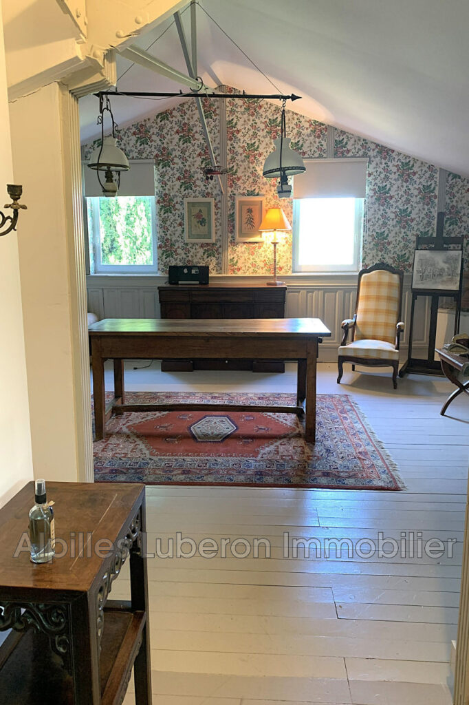 location saisonnière maison de campagne 5 Pièce(s) – 5 pièces – 3 chambres – 4  – 140.00 m²