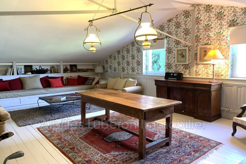 location saisonnière maison de campagne 5 Pièce(s) – 5 pièces – 3 chambres – 4  – 140.00 m²