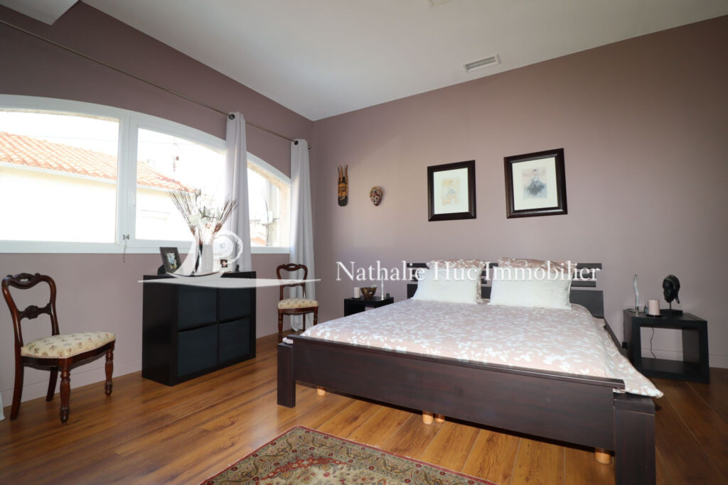 vente maison de ville – NR pièces – 2 chambres – 4  – 174.91 m²