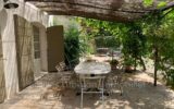 location saisonnière villa provençale 6 Pièce(s) – 6 pièces – 4 chambres – 4  – 147.00 m²