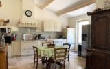 location saisonnière villa provençale 6 Pièce(s) – 6 pièces – 4 chambres – 4  – 147.00 m²