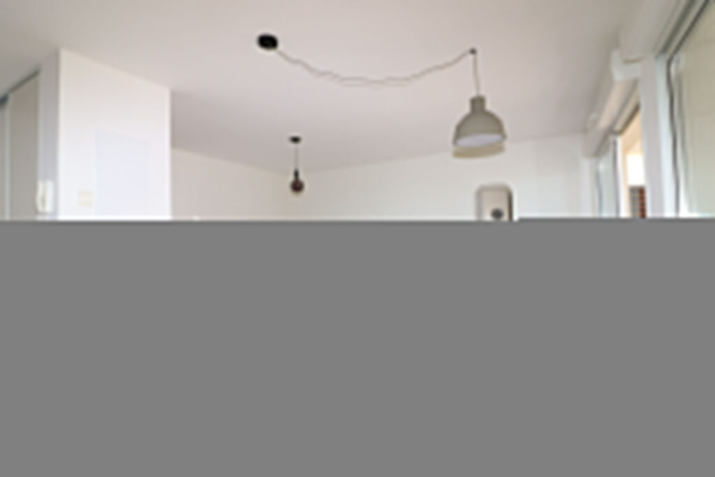 vente appartement 2 Pièce(s) – 2 pièces – 1 chambre – 4  – 57.62 m²