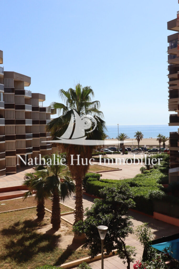 vente appartement 2 Pièce(s) – 2 pièces – 1 chambre – 4  – 57.62 m²