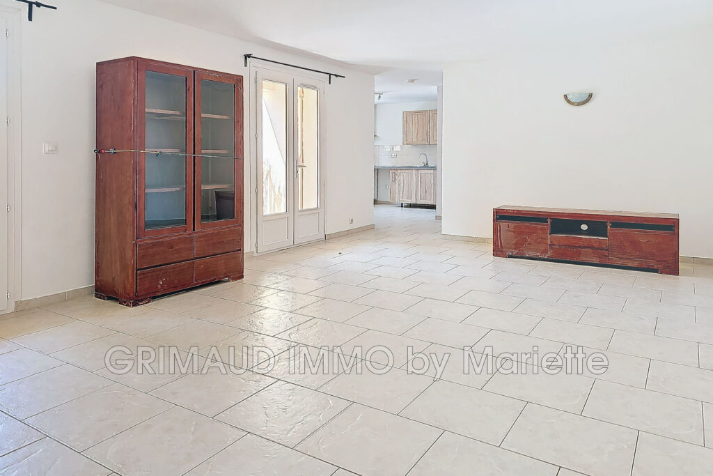 vente appartement 3 Pièce(s) – 3 pièces – 2 chambres – 4  – 72.00 m²