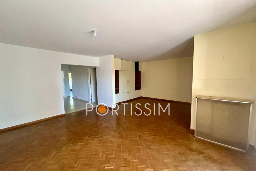 Appartement à vendre à Nice