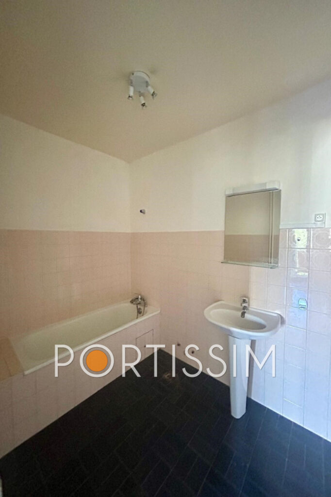 Nice Ouest 3 pièces à vendre vue parc – 2 pièces – 1 chambre – 4  – 69.23 m²