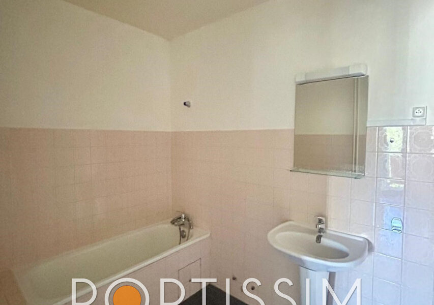Appartement à vendre à Nice