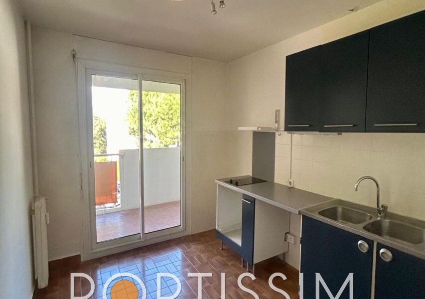 Appartement à vendre à Nice