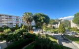 Nice Ouest 3 pièces à vendre vue parc – 2 pièces – 1 chambre – 4  – 69.23 m²