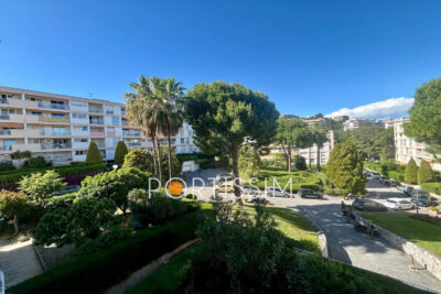 Appartement à vendre à Nice