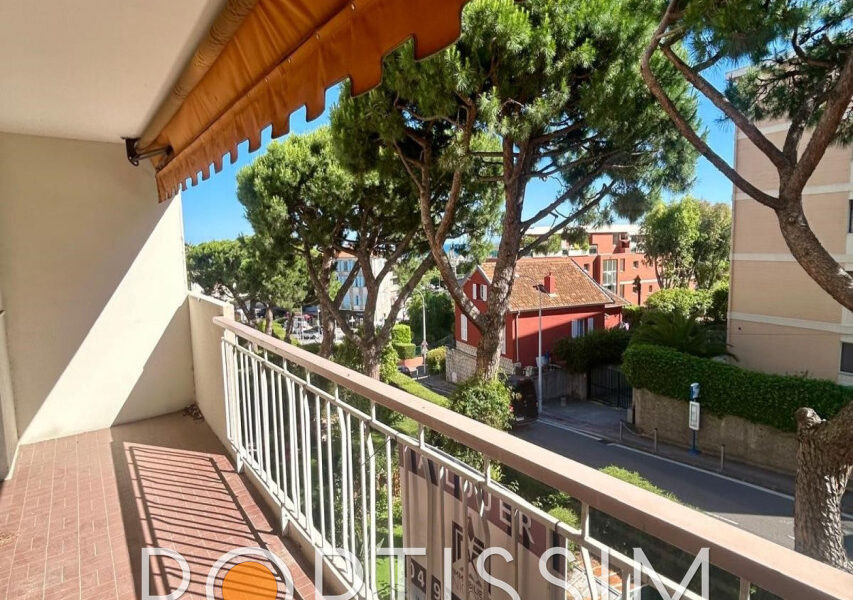 Appartement à vendre à Nice