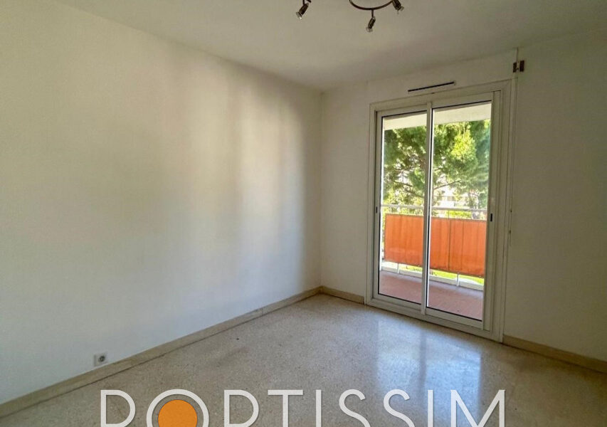 Appartement à vendre à Nice