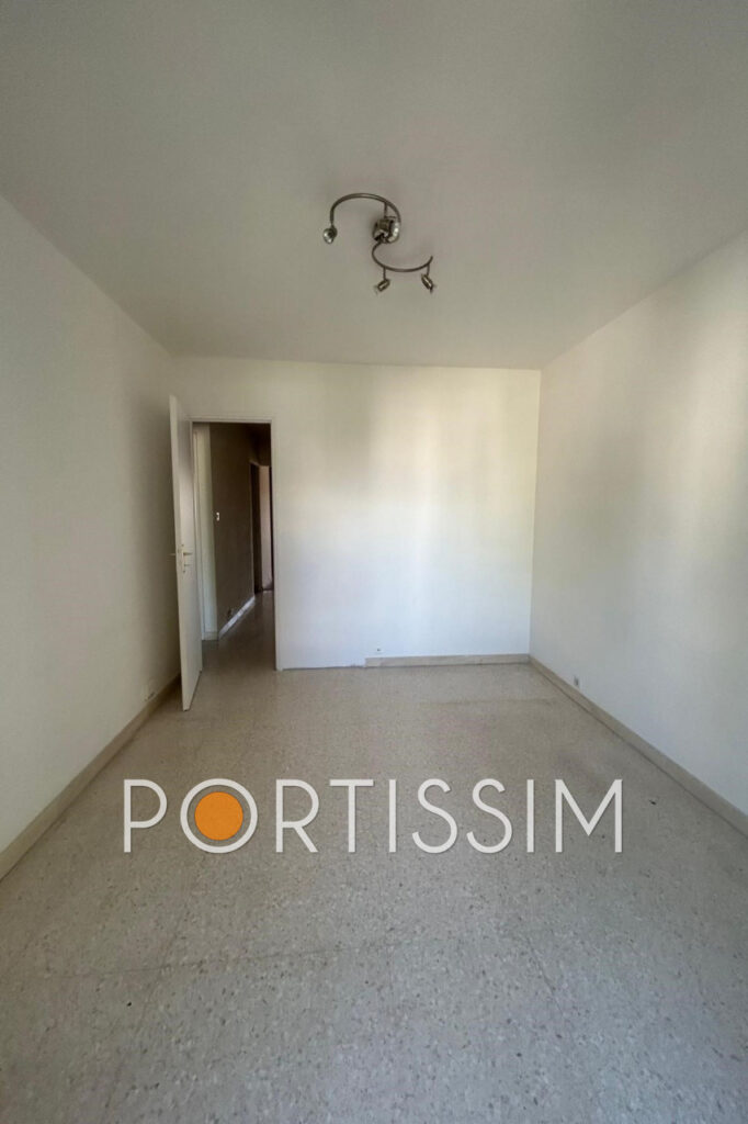 Nice Ouest 3 pièces à vendre vue parc – 2 pièces – 1 chambre – 4  – 69.23 m²