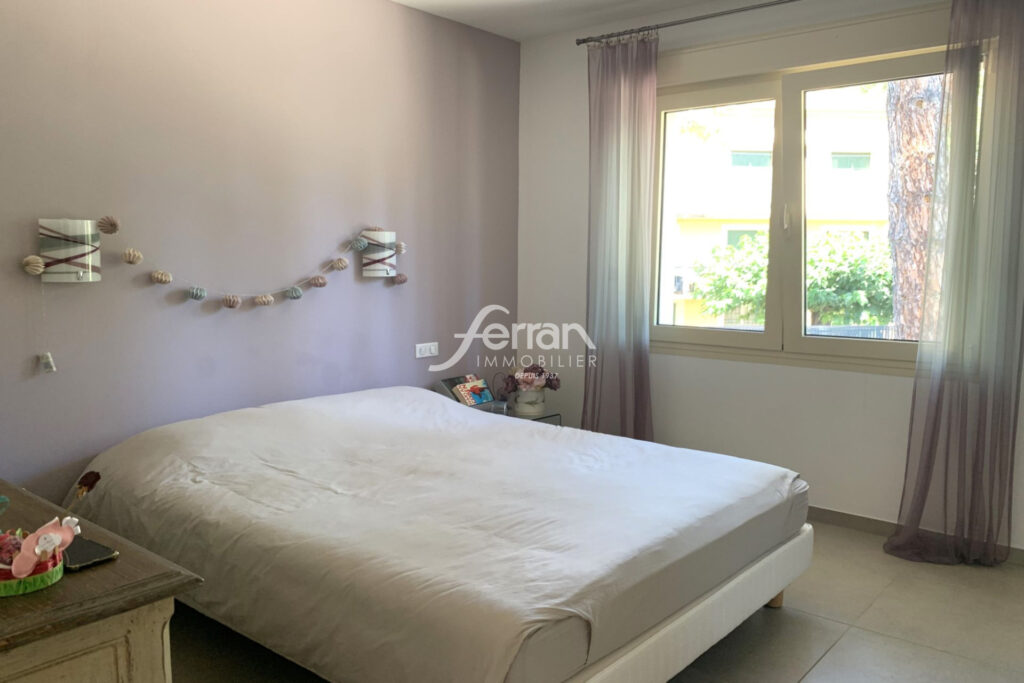 Draguignan, maison de 6 pièces sur terrain de 600 m2, piscine  – 6 pièces – 4 chambres – 150.00 m²