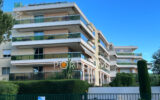 Appartement 3 pièces à VENDRE à St Laurent du Var face au port – 3 pièces – 2 chambres – 4  – 88.00 m²