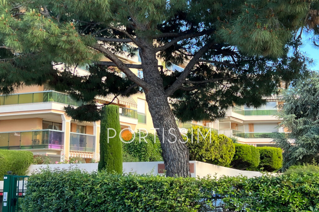 Appartement 3 pièces à VENDRE à St Laurent du Var face au port – 3 pièces – 2 chambres – 4  – 88.00 m²