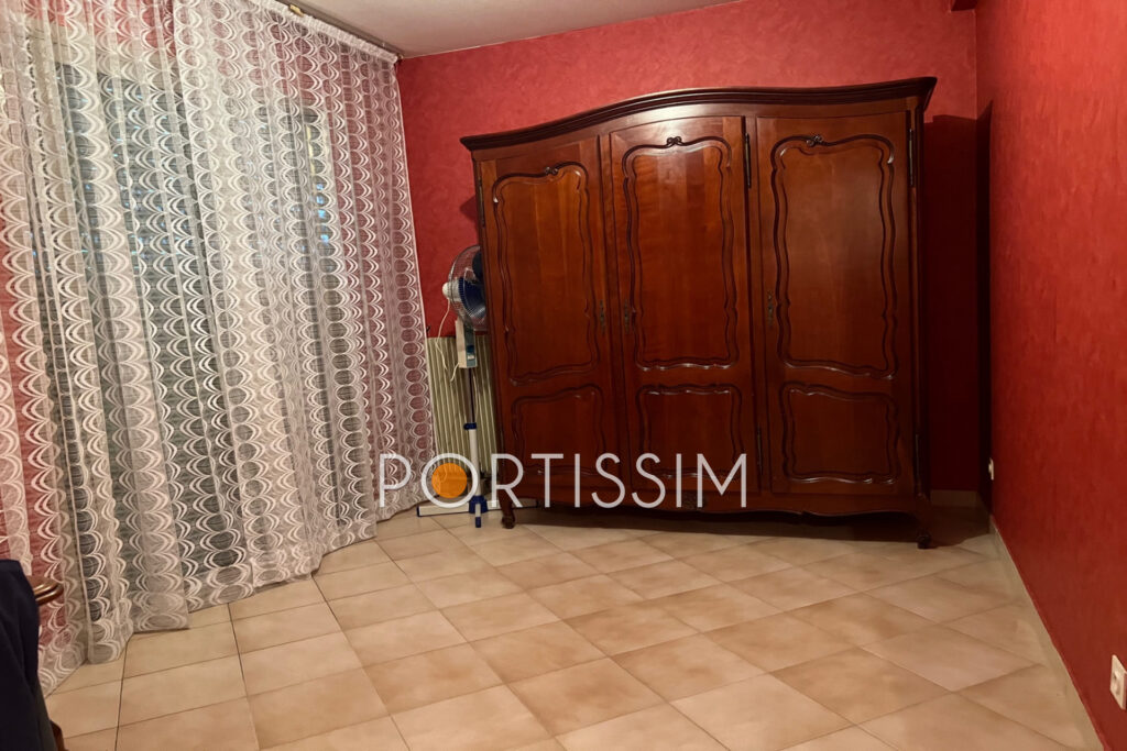 Appartement 3 pièces à VENDRE à St Laurent du Var face au port – 3 pièces – 2 chambres – 4  – 88.00 m²