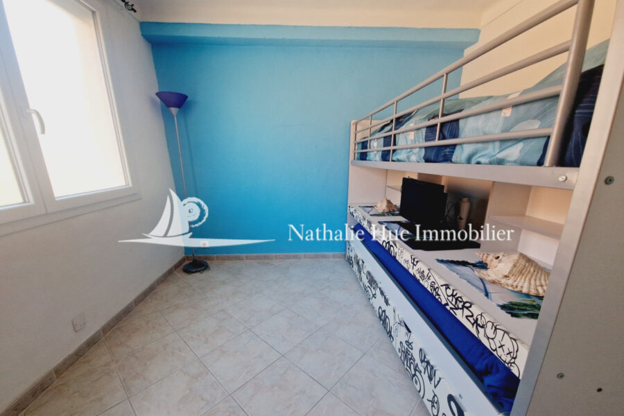 Appartement à vendre à Canet-en-Roussillon
